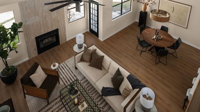 5900 Abilene TRL, Austin, TX 78749