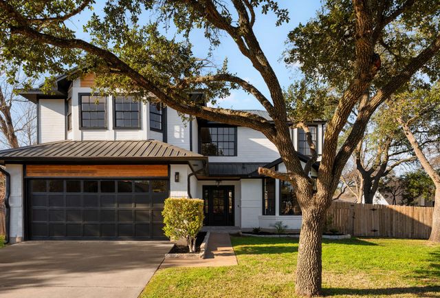 5900 Abilene TRL, Austin, TX 78749