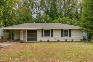 7 Hanover Drive, Little Rock, AR 72209