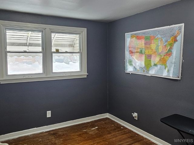 166 Ridgewood Road, Buffalo, NY 14220