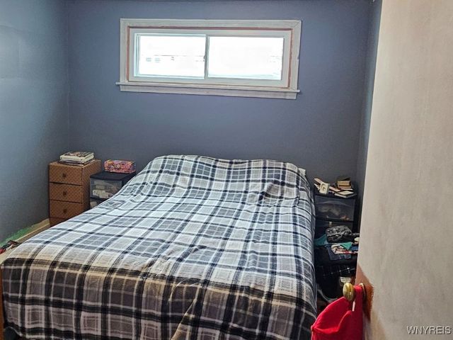 166 Ridgewood Road, Buffalo, NY 14220