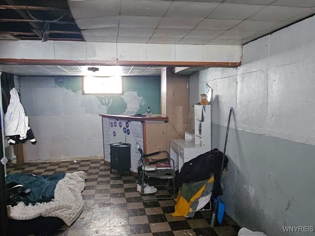 166 Ridgewood Road, Buffalo, NY 14220