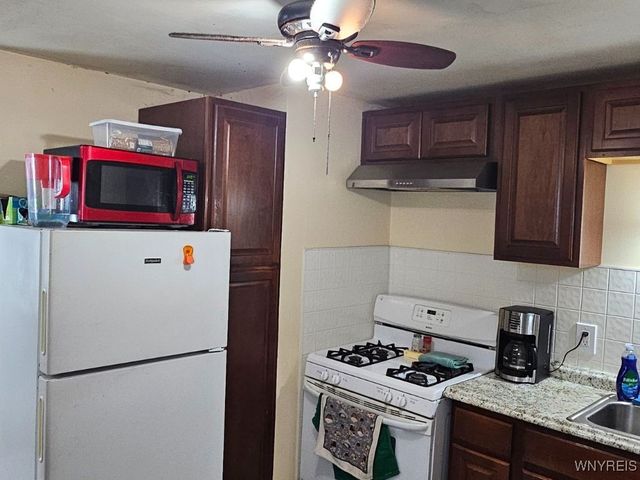 166 Ridgewood Road, Buffalo, NY 14220