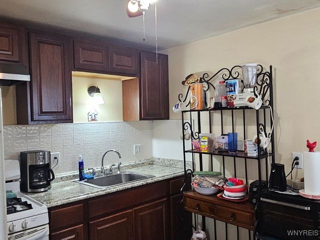 166 Ridgewood Road, Buffalo, NY 14220