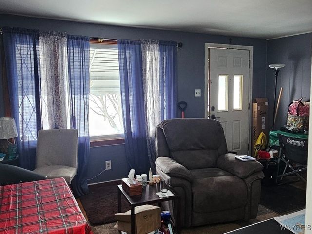 166 Ridgewood Road, Buffalo, NY 14220