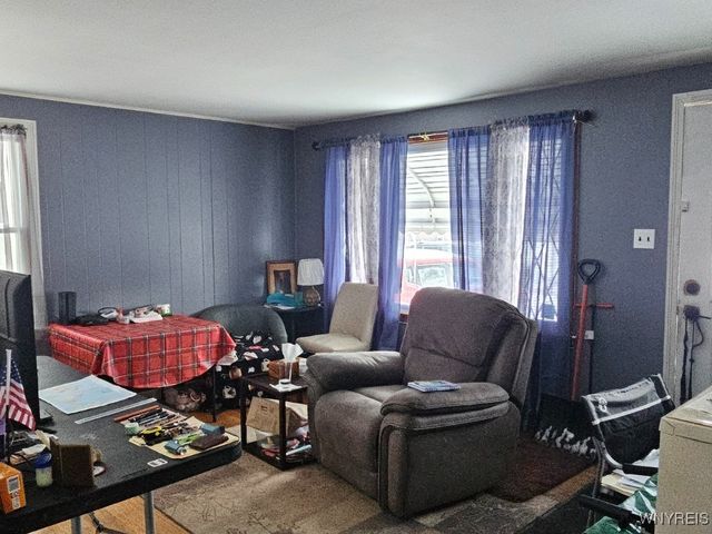 166 Ridgewood Road, Buffalo, NY 14220