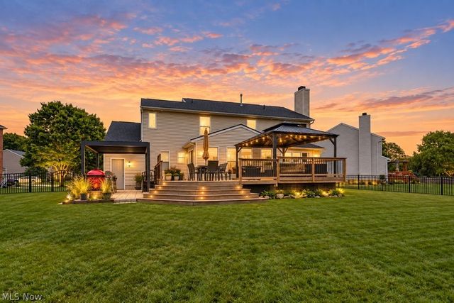 8874 Oliver Court, North Ridgeville, OH 44039