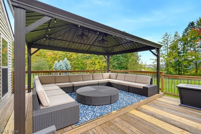 8874 Oliver Court, North Ridgeville, OH 44039