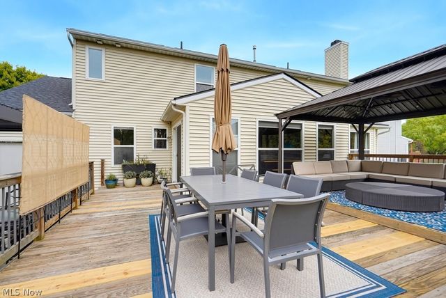 8874 Oliver Court, North Ridgeville, OH 44039