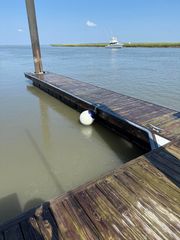 3702 Docksite Road B18, Edisto Beach, SC 29438