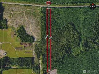 47 N Shore Place, Hoquiam, WA 98550