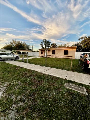 1643 NW 12th Ct, Fort Lauderdale, FL 33311