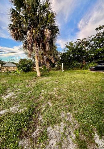 1643 NW 12th Ct, Fort Lauderdale, FL 33311