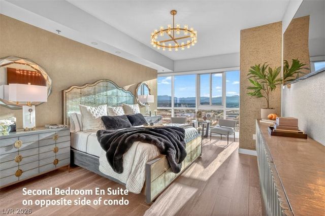 4525 Dean Martin Drive 2406, Las Vegas, NV 89103