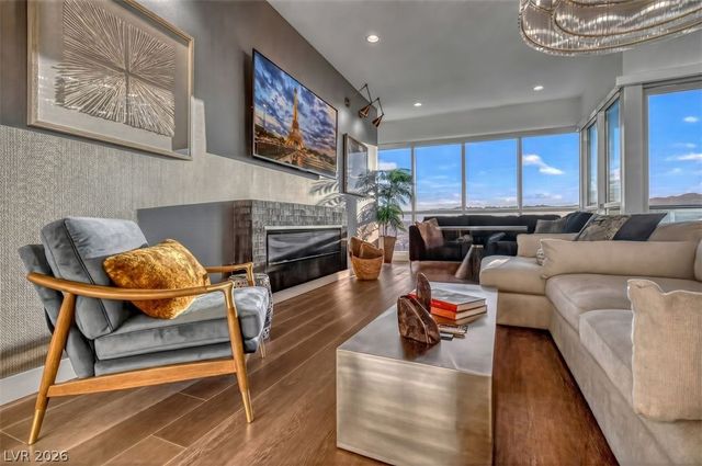 4525 Dean Martin Drive 2406, Las Vegas, NV 89103