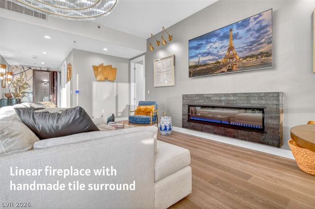 4525 Dean Martin Drive 2406, Las Vegas, NV 89103