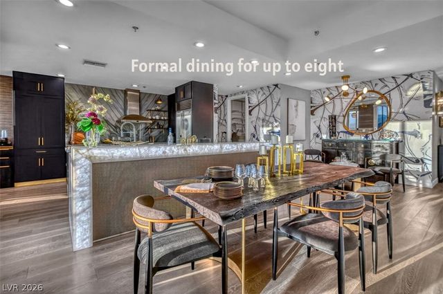 4525 Dean Martin Drive 2406, Las Vegas, NV 89103