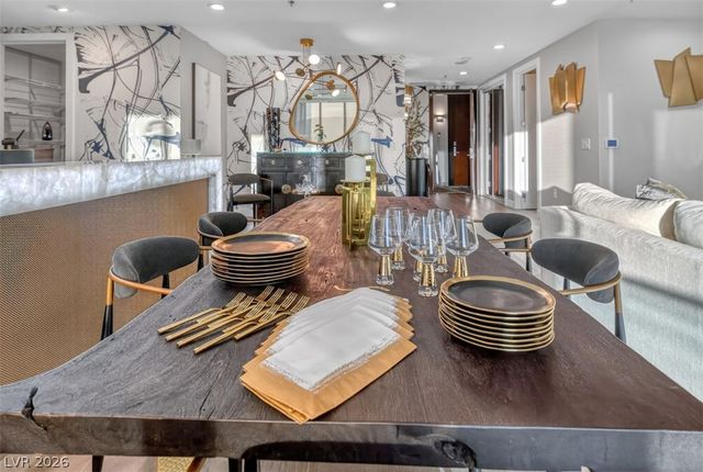 4525 Dean Martin Drive 2406, Las Vegas, NV 89103