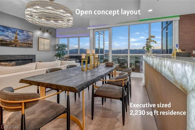 4525 Dean Martin Drive 2406, Las Vegas, NV 89103