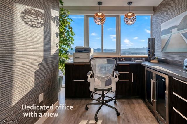 4525 Dean Martin Drive 2406, Las Vegas, NV 89103