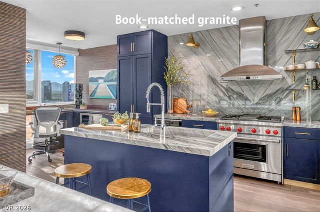 4525 Dean Martin Drive 2406, Las Vegas, NV 89103