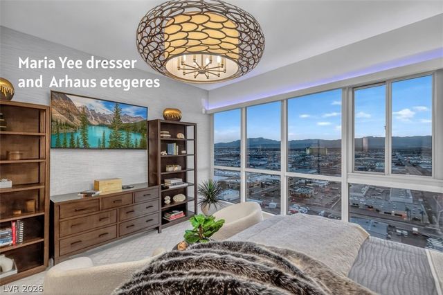 4525 Dean Martin Drive 2406, Las Vegas, NV 89103