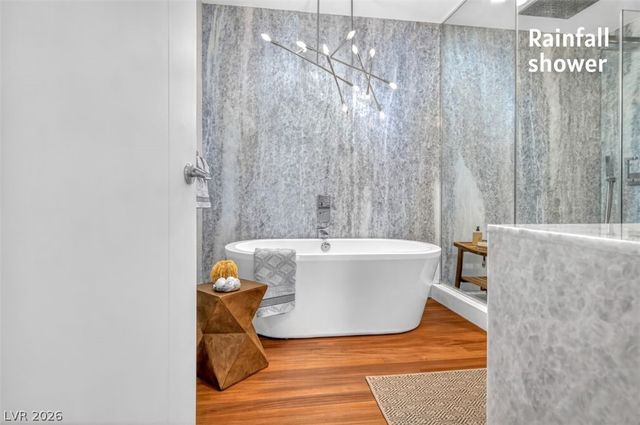 4525 Dean Martin Drive 2406, Las Vegas, NV 89103