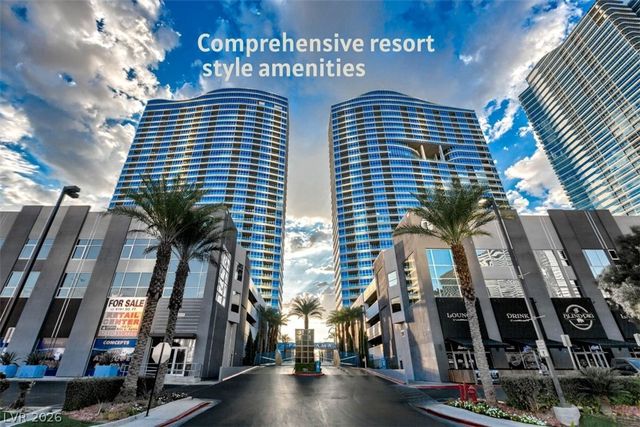 4525 Dean Martin Drive 2406, Las Vegas, NV 89103