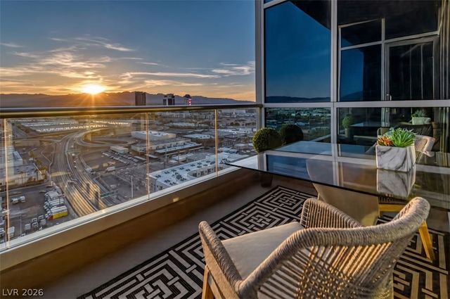 4525 Dean Martin Drive 2406, Las Vegas, NV 89103