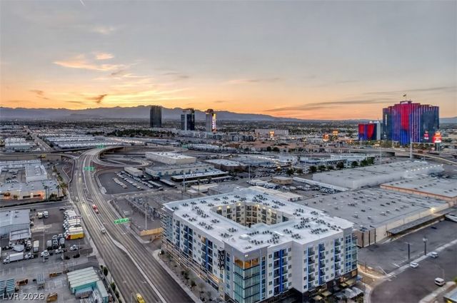 4525 Dean Martin Drive 2406, Las Vegas, NV 89103
