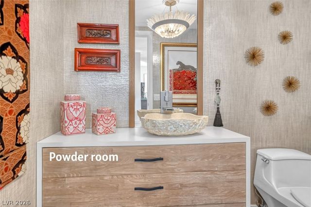 4525 Dean Martin Drive 2406, Las Vegas, NV 89103