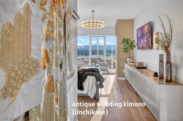 4525 Dean Martin Drive 2406, Las Vegas, NV 89103