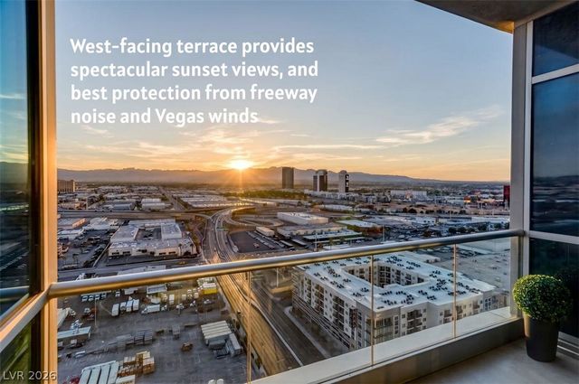 4525 Dean Martin Drive 2406, Las Vegas, NV 89103