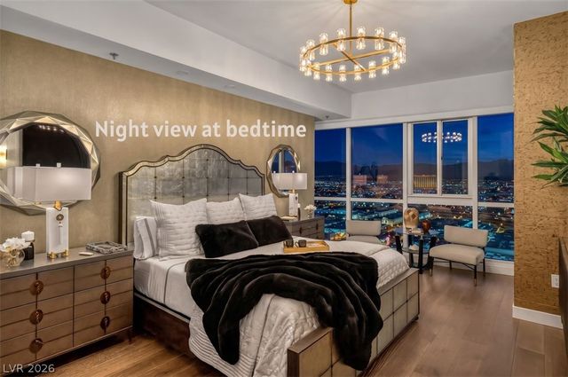 4525 Dean Martin Drive 2406, Las Vegas, NV 89103