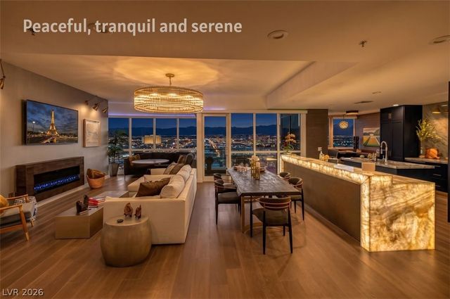 4525 Dean Martin Drive 2406, Las Vegas, NV 89103