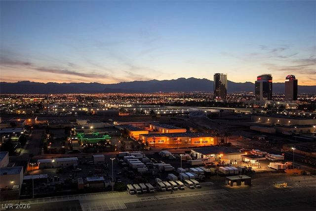 4525 Dean Martin Drive 2406, Las Vegas, NV 89103