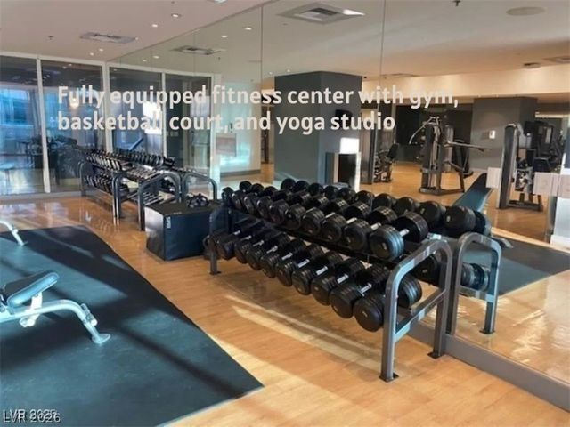 4525 Dean Martin Drive 2406, Las Vegas, NV 89103