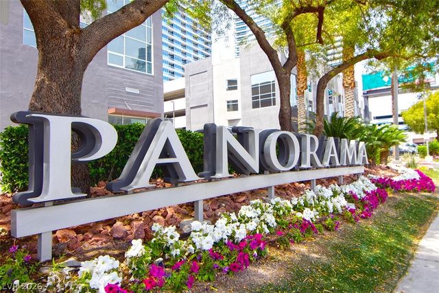 4525 Dean Martin Drive 2406, Las Vegas, NV 89103