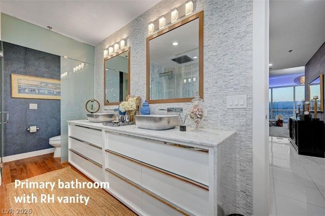 4525 Dean Martin Drive 2406, Las Vegas, NV 89103
