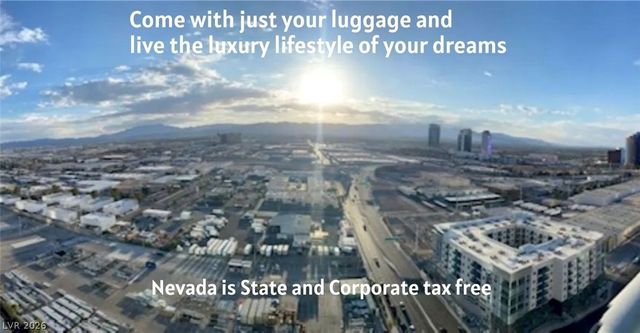 4525 Dean Martin Drive 2406, Las Vegas, NV 89103