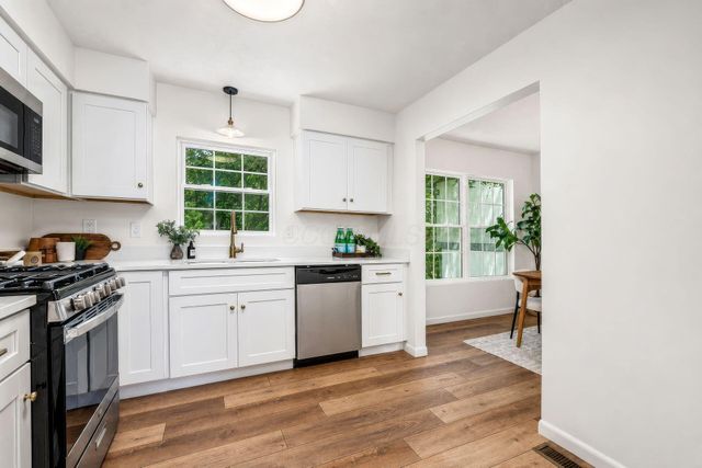 3975 Leather Stocking Trail, Columbus, OH 43230