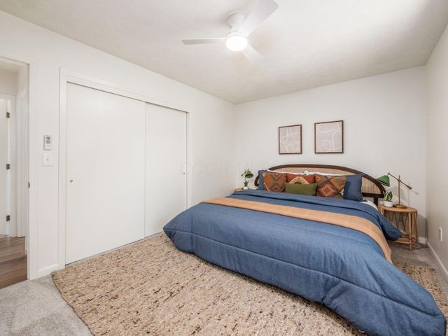 3975 Leather Stocking Trail, Columbus, OH 43230