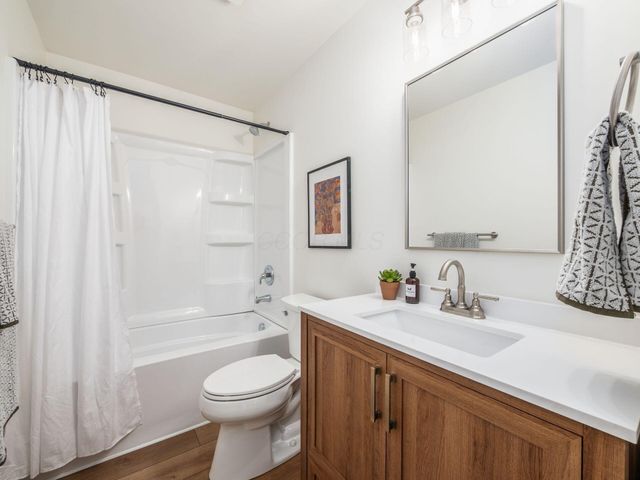 3975 Leather Stocking Trail, Columbus, OH 43230