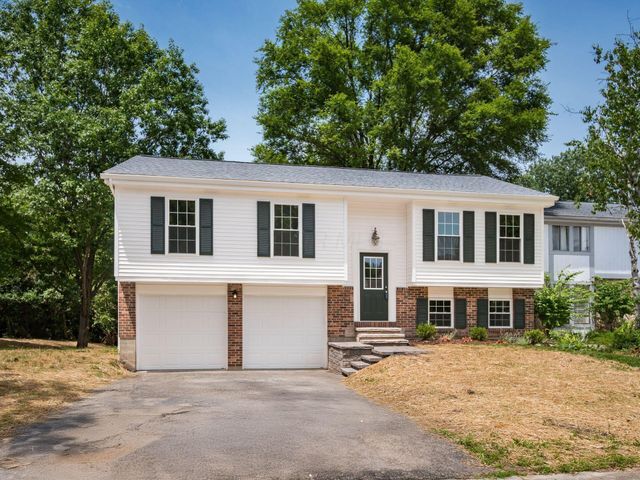3975 Leather Stocking Trail, Columbus, OH 43230