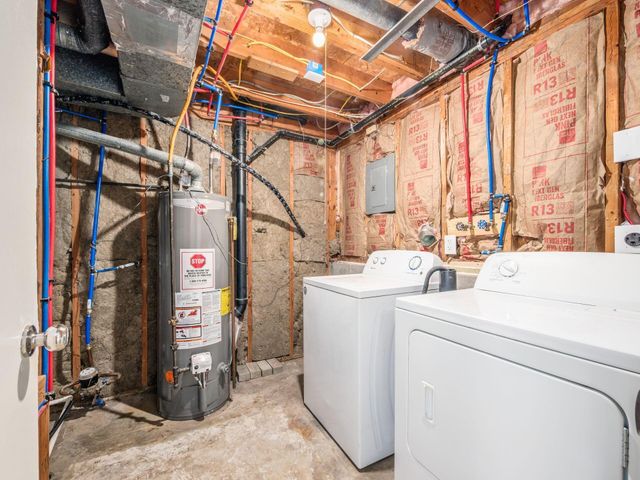3975 Leather Stocking Trail, Columbus, OH 43230