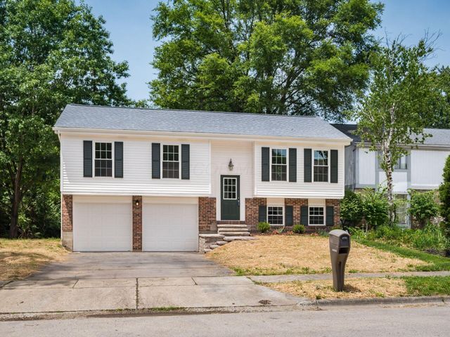 3975 Leather Stocking Trail, Columbus, OH 43230