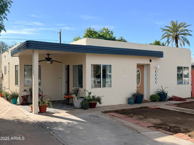 1441 E DIAMOND Street, Phoenix, AZ 85006
