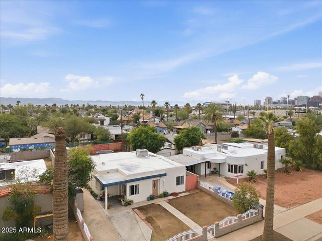 1441 E DIAMOND Street, Phoenix, AZ 85006