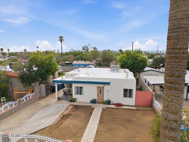 1441 E DIAMOND Street, Phoenix, AZ 85006