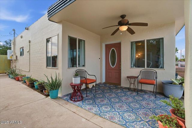 1441 E DIAMOND Street, Phoenix, AZ 85006